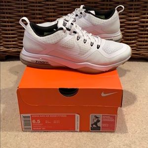 Nike Women’s Air Zoom Fitness Sneaker